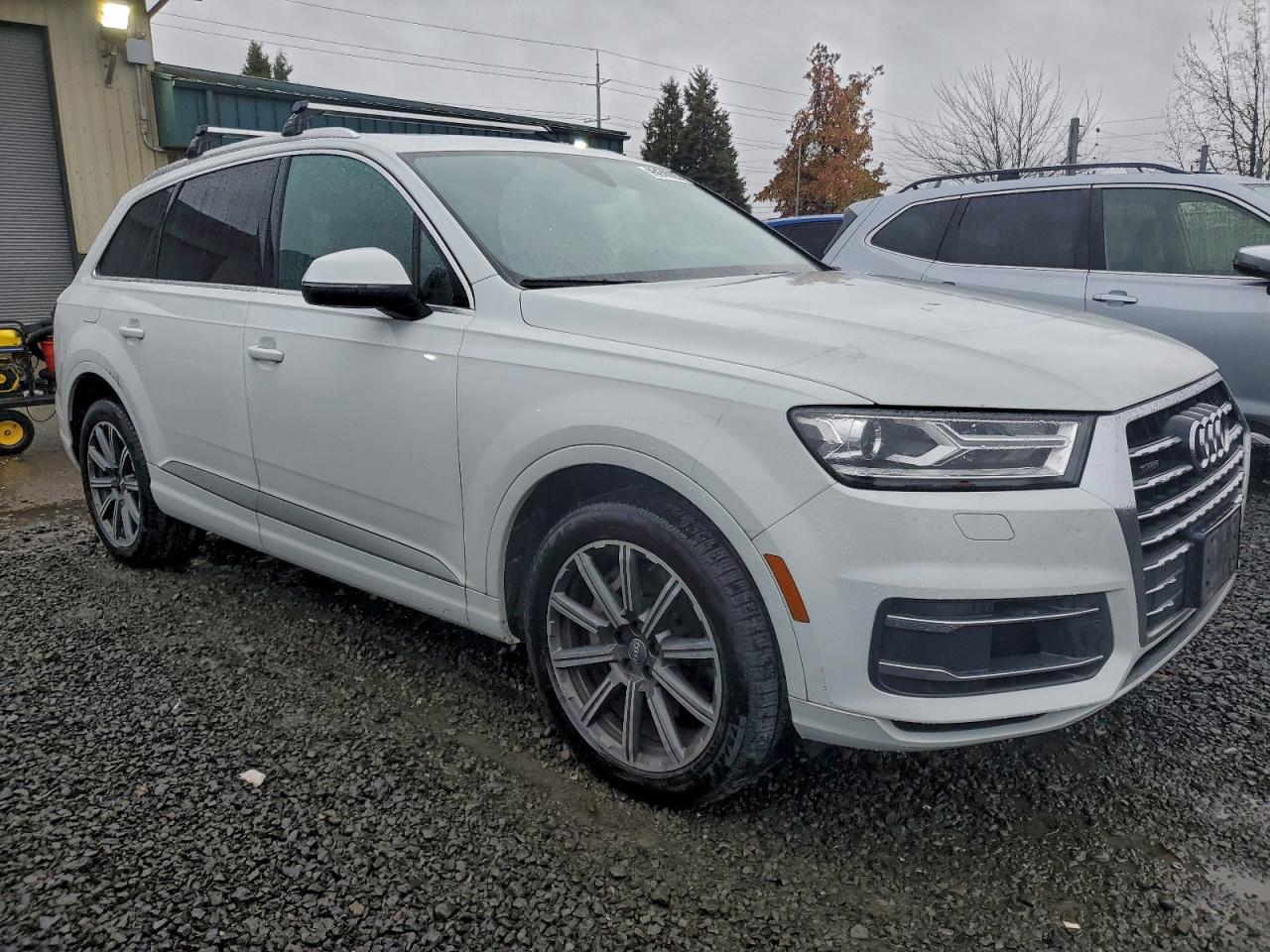 AUDI Q7 PREMIUM PLUS