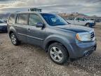 Lot #3315522357 2012 HONDA PILOT EX