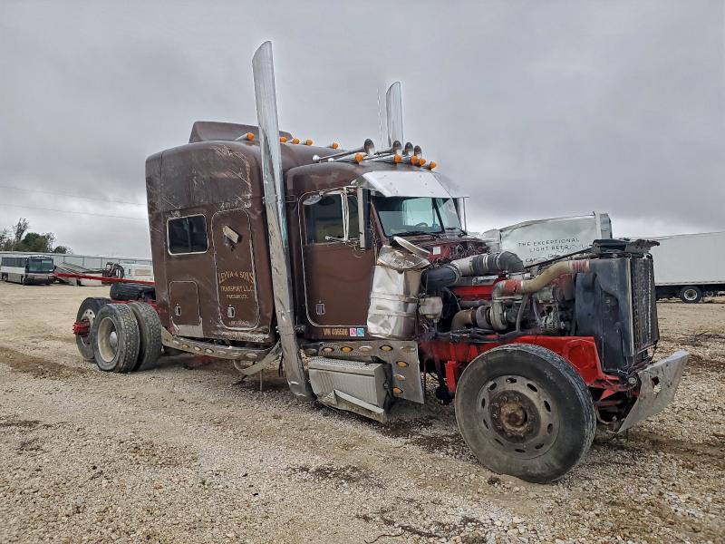 1999 PETERBILT 379 #3308316175