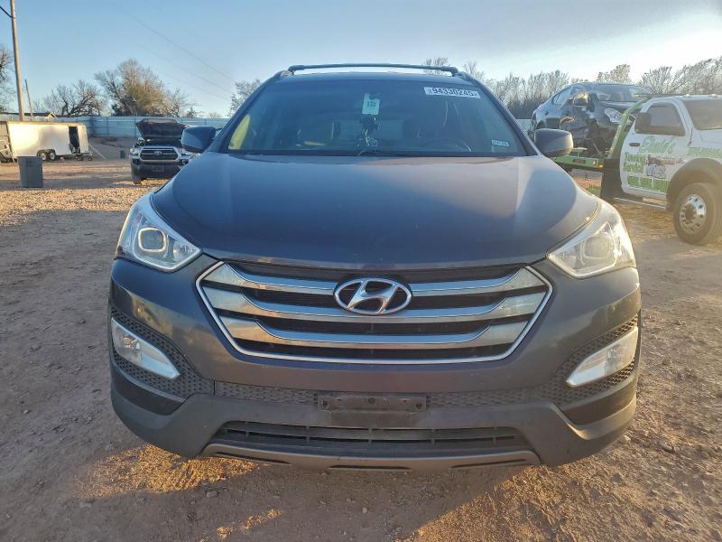 2016 HYUNDAI SANTA FE S #3303566927