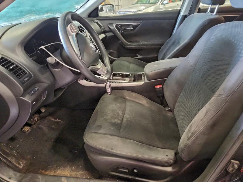 2014 NISSAN ALTIMA 2.5 #3315786357