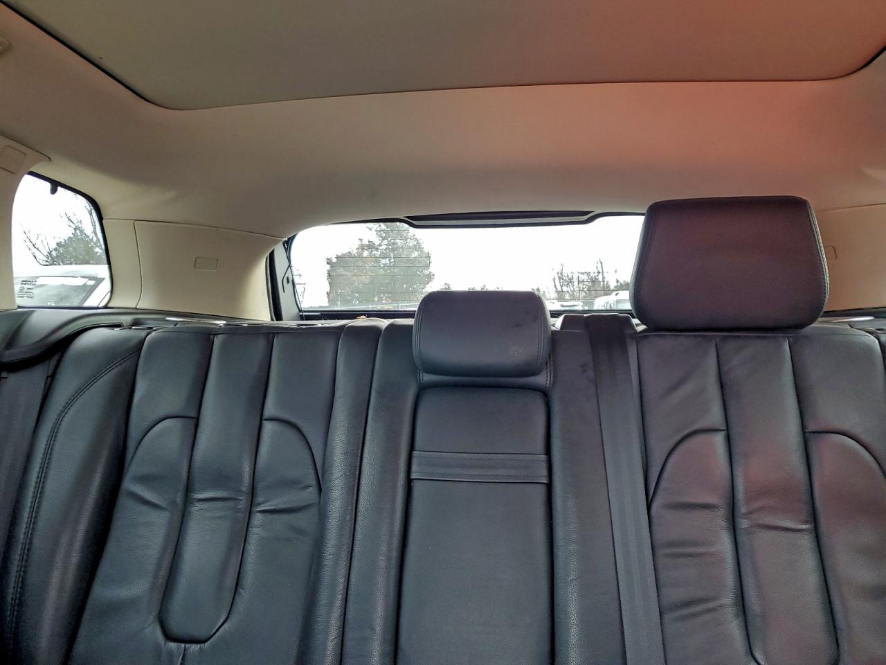 Lot #3317772069 2012 LAND ROVER RANGE ROVE