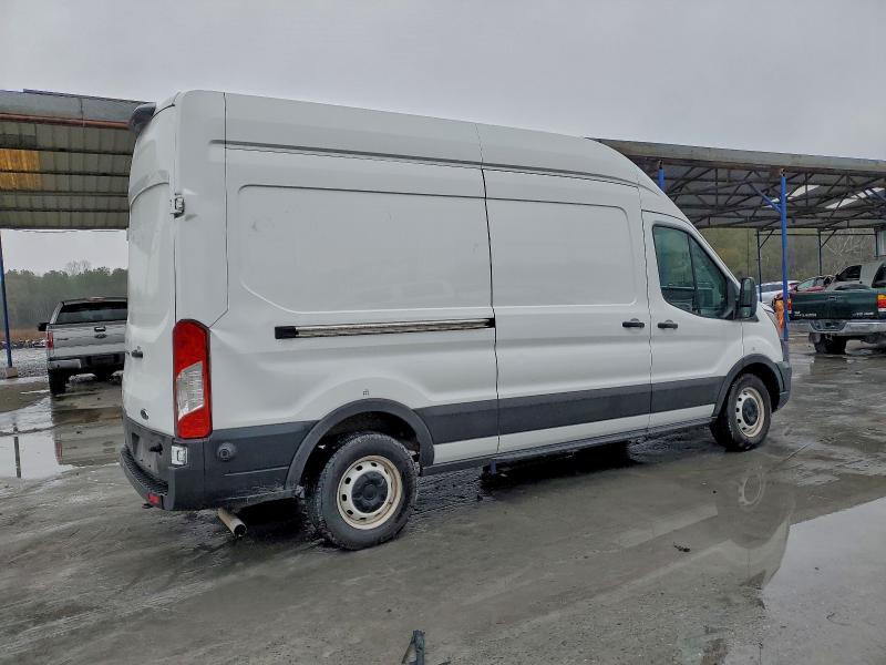 2022 FORD TRANSIT T- #3305400336