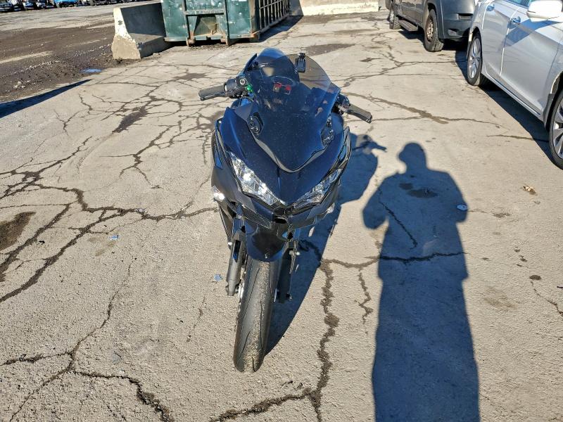 2019 KAWASAKI EX400 #3316716460