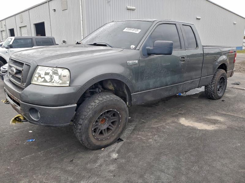 2007 FORD F150 #3309440029