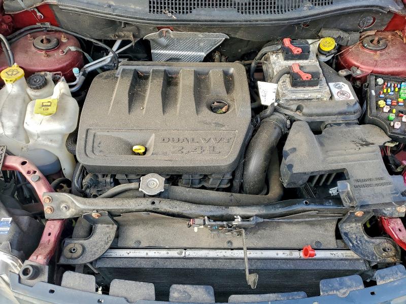 2017 JEEP COMPASS LA #3311526242