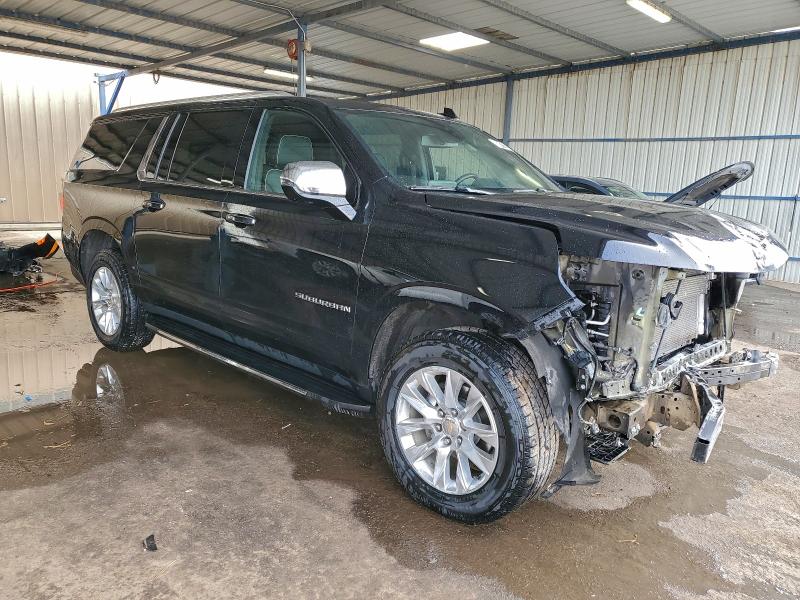 2024 CHEVROLET SUBURBAN K #3312148106