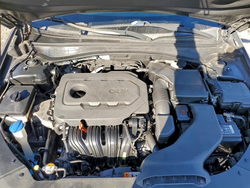 2016 KIA OPTIMA LX #3309608572