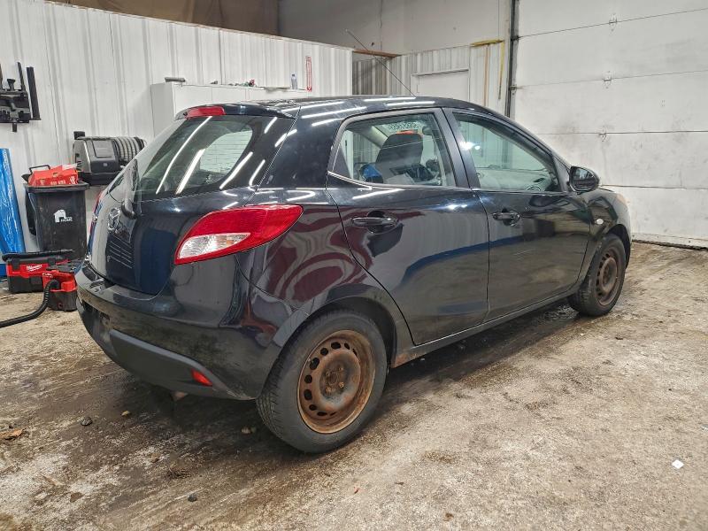 2011 MAZDA MAZDA2 #3305354325