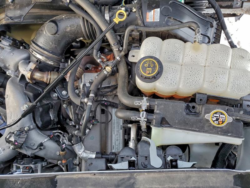 2024 FORD F750 #3320183178