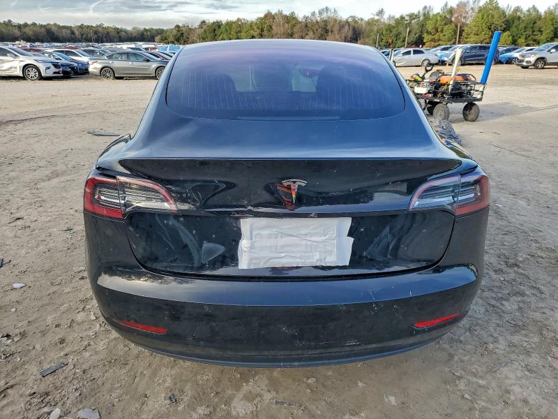 2019 TESLA MODEL 3 #3305370323
