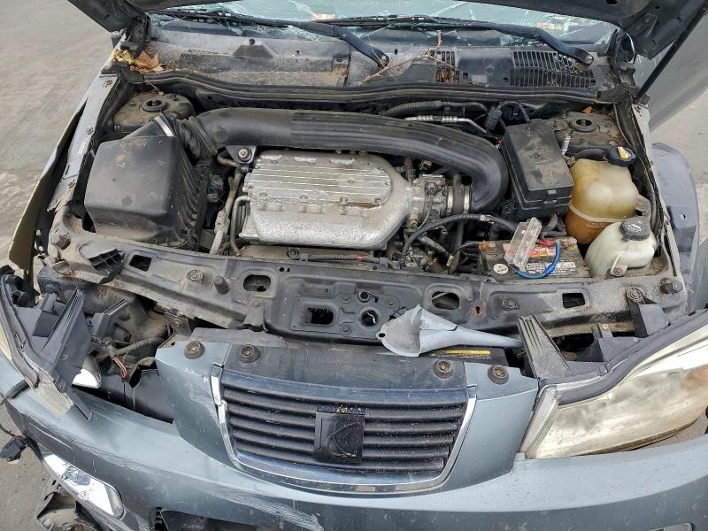 2007 SATURN VUE #3304812634