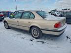 Lot #3302675063 1998 BMW 740 I AUTO