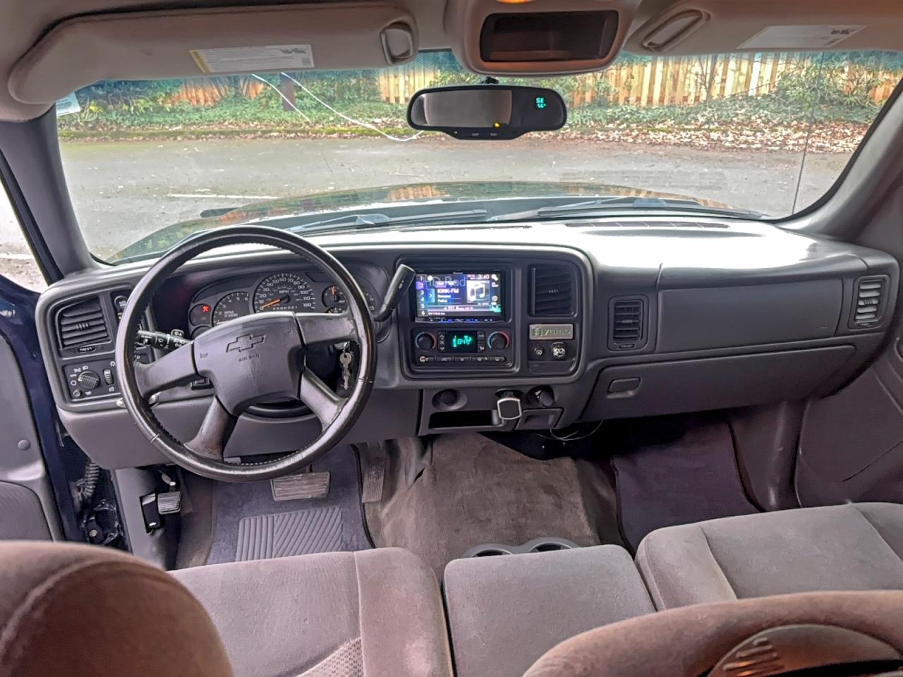 Lot #3316702431 2006 CHEVROLET SILVERADO