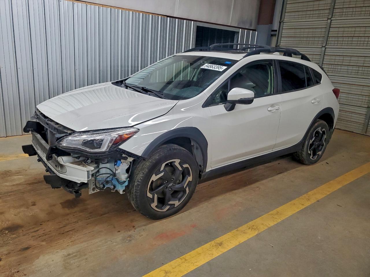 SUBARU CROSSTREK LIMITED