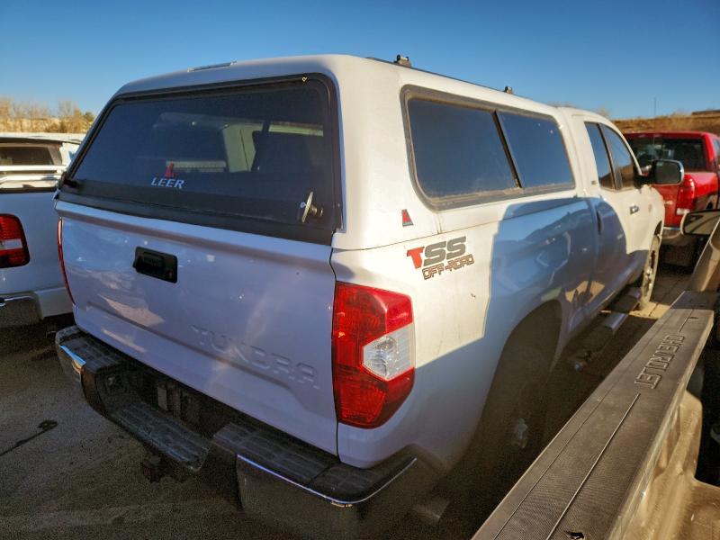 2016 TOYOTA TUNDRA DOU #3304149492