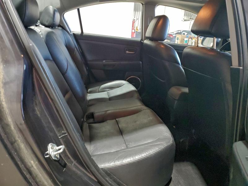 2005 MAZDA 3 S #3301962481