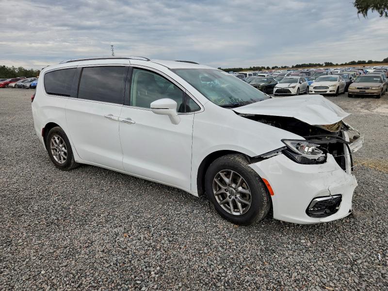2021 CHRYSLER PACIFICA T #3303885789