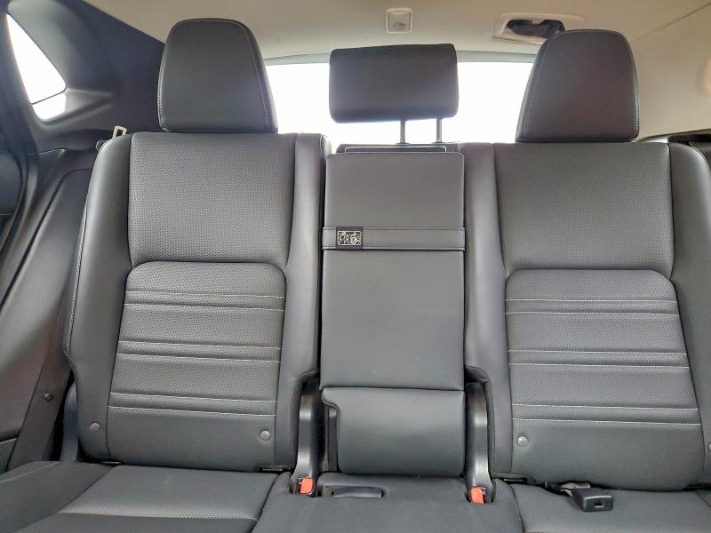 2018 LEXUS NX 300 BAS #3303660934