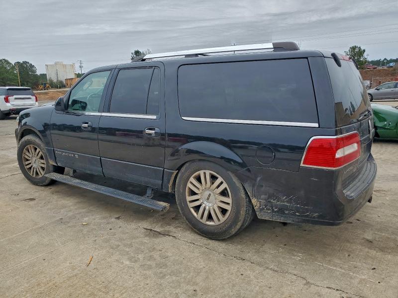 2012 LINCOLN NAVIGATOR #3309215636