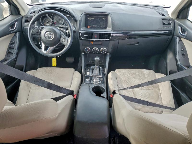 2016 MAZDA CX-5 SPORT #3309649942