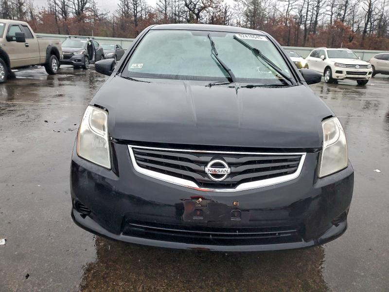 2012 NISSAN SENTRA 2.0 #3309507556