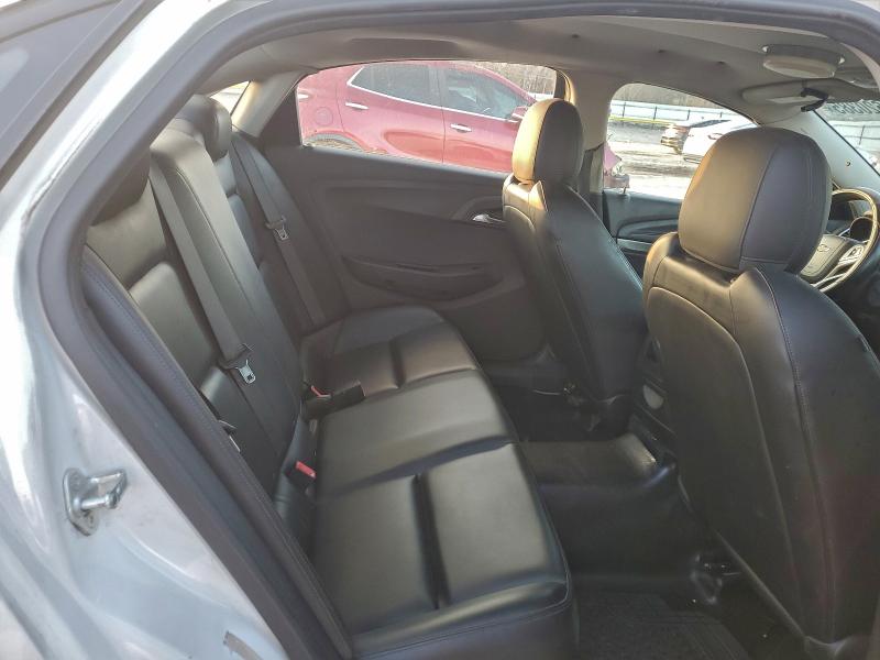 2014 CHEVROLET CAPRICE PO #3306584861