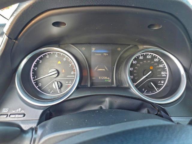 2018 TOYOTA CAMRY L #3302780896