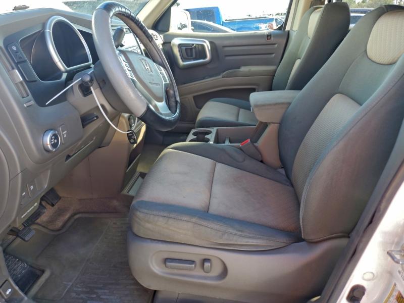 2006 HONDA RIDGELINE #3312589226