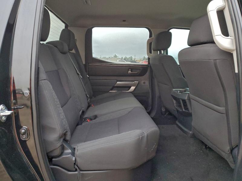 2022 TOYOTA TUNDRA CRE #3303713432