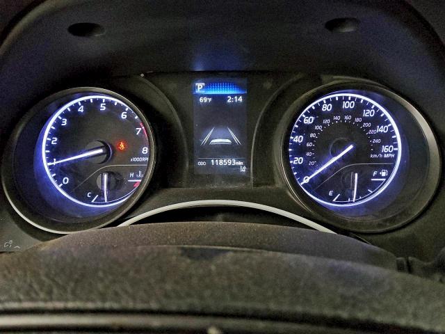 2021 TOYOTA CAMRY SE #3308230163