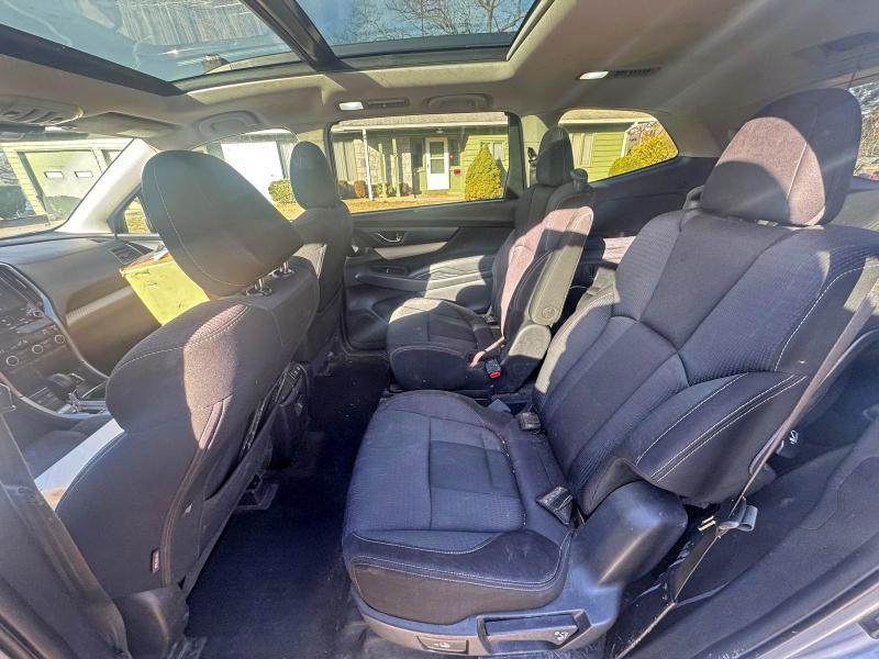 2019 SUBARU ASCENT PRE #3310341992
