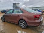 Lot #3308265162 2017 VOLKSWAGEN JETTA SE