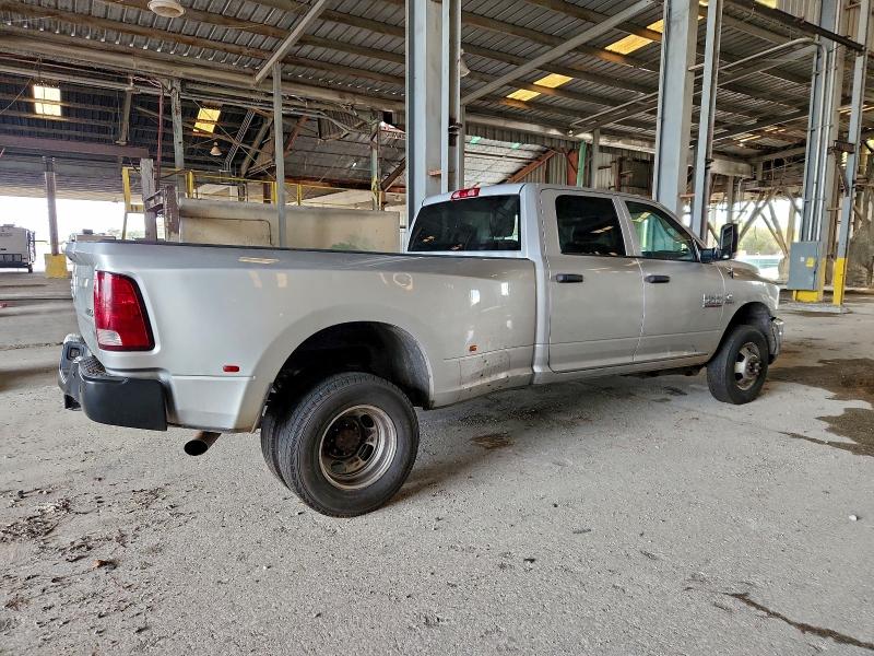 2017 RAM 3500 TRADESMAN CREW #3304715943