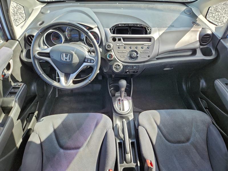 2009 HONDA FIT SPORT #3316011824