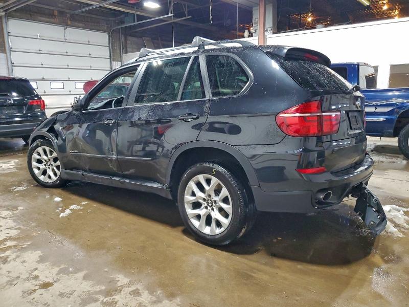 2012 BMW X5 XDRIVE3 #3305313310