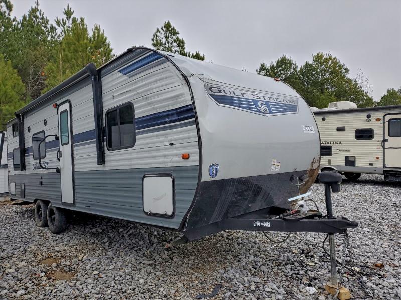 2021 TRL CONQUEST S 275F #3304667929