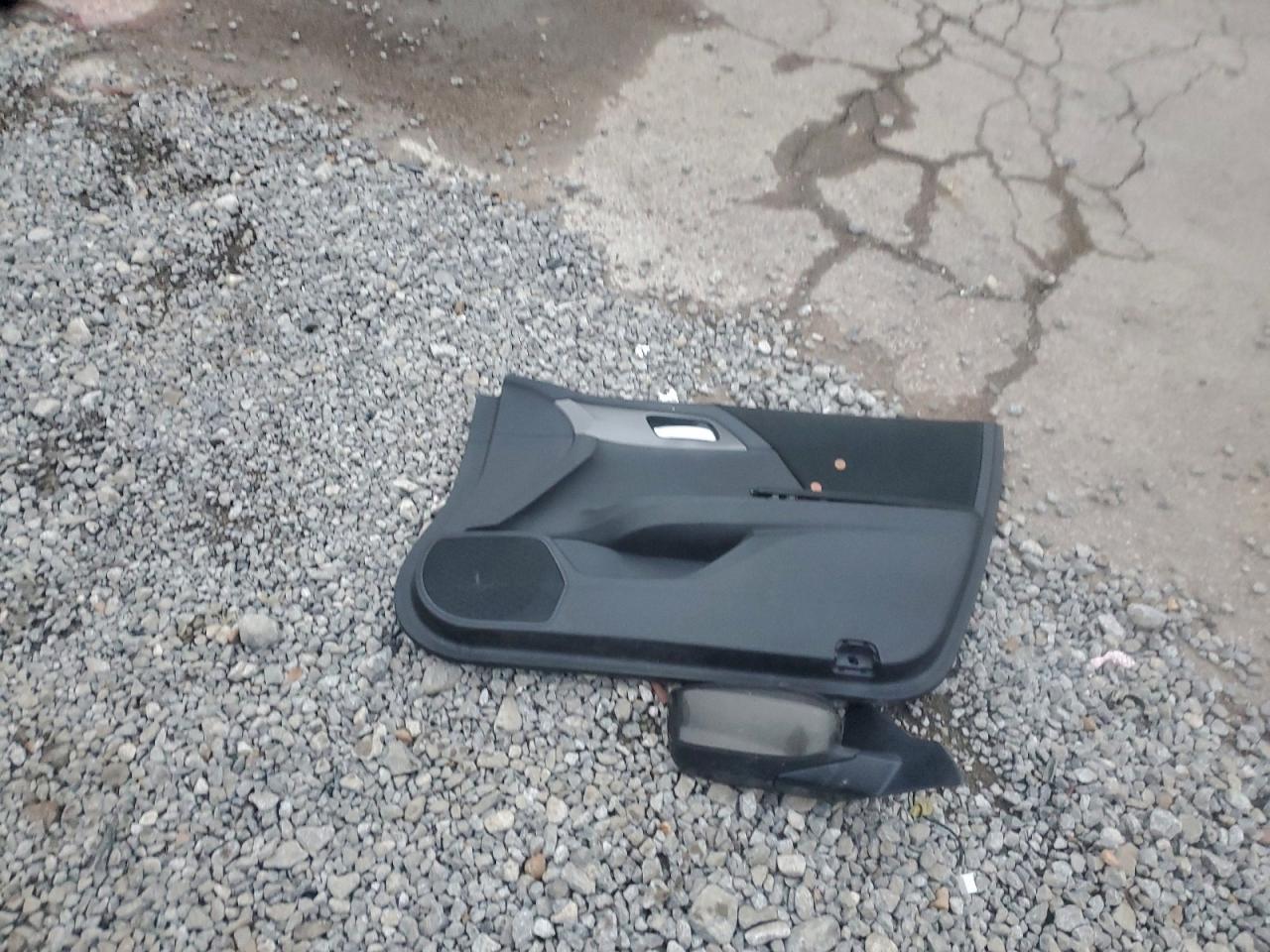 Lot #3309516561 2014 HONDA ACCORD LX