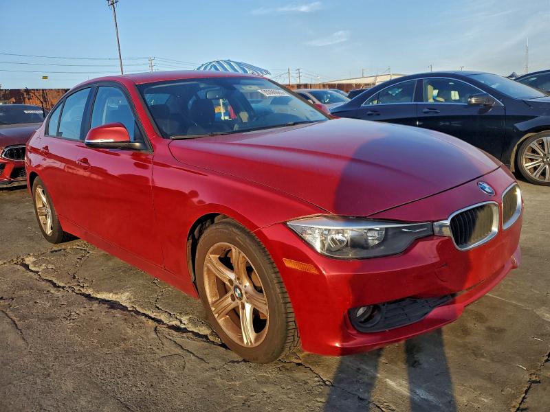 2014 BMW 328 I #3304144507