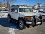 Lot #3308237203 2014 TOYOTA FJ CRUISER
