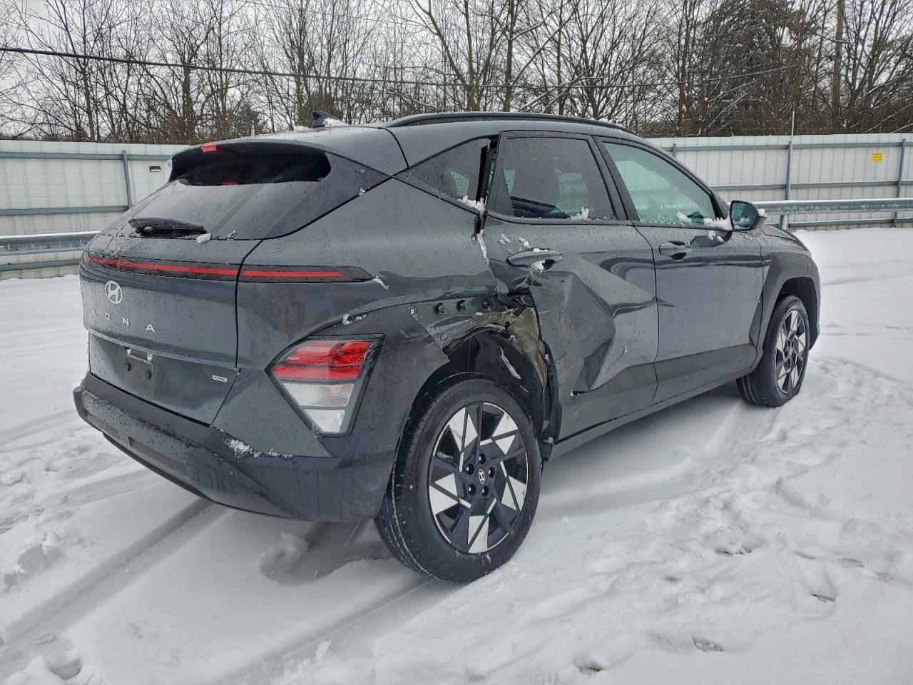 HYUNDAI KONA SEL