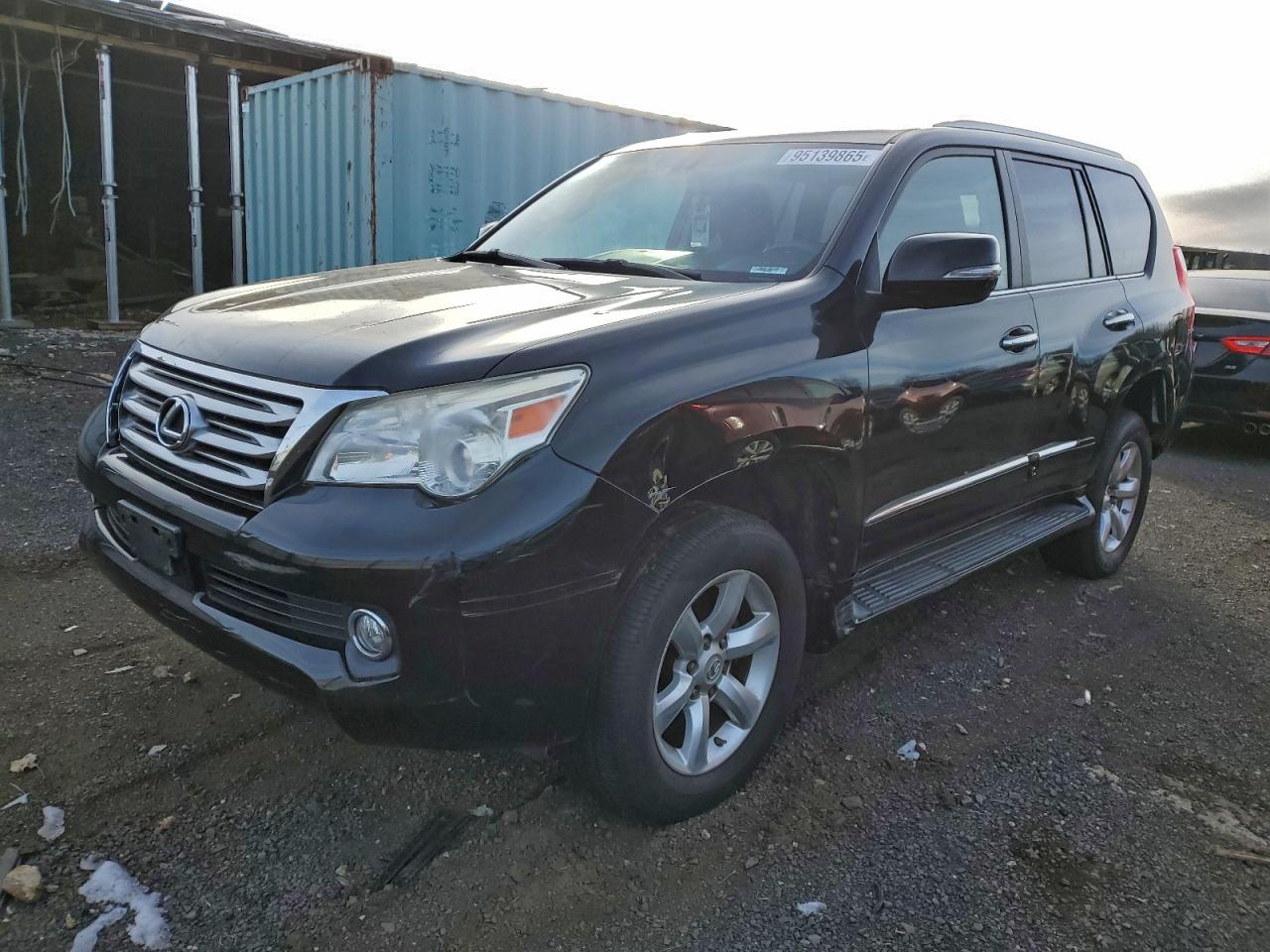 LEXUS GX 460