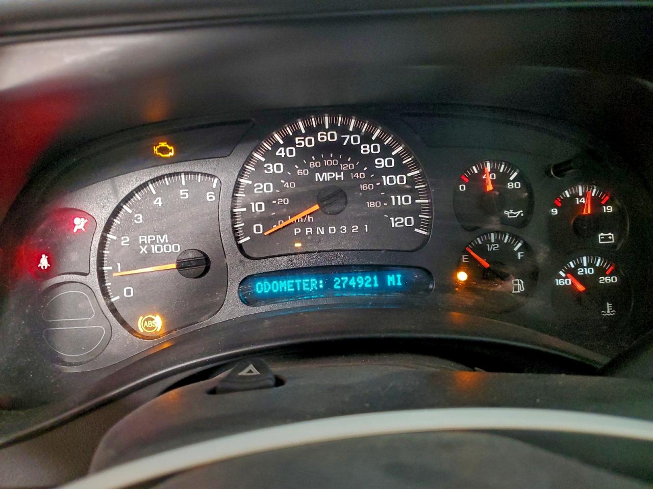 Lot #3308232166 2006 CHEVROLET SILVERADO