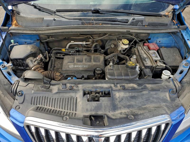 2015 BUICK ENCORE CON #3317775070