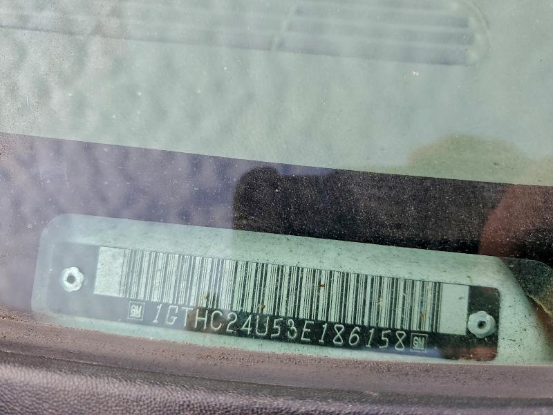 2003 GMC SIERRA C25 #3316858174