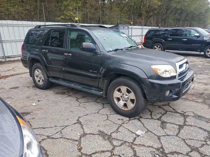 2007 TOYOTA 4RUNNER SR #3316709408