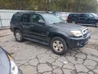 Lot #3316709408 2007 TOYOTA 4RUNNER SR