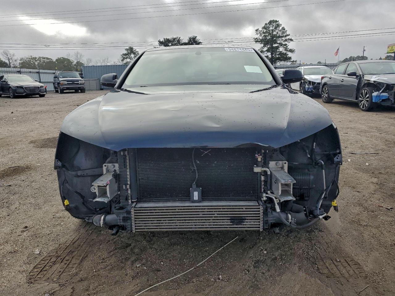 AUDI A4 PREMIUM PLUS