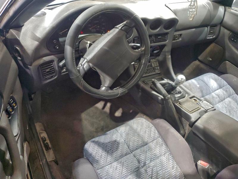 1995 MITSUBISHI 3000 GT #3308207152