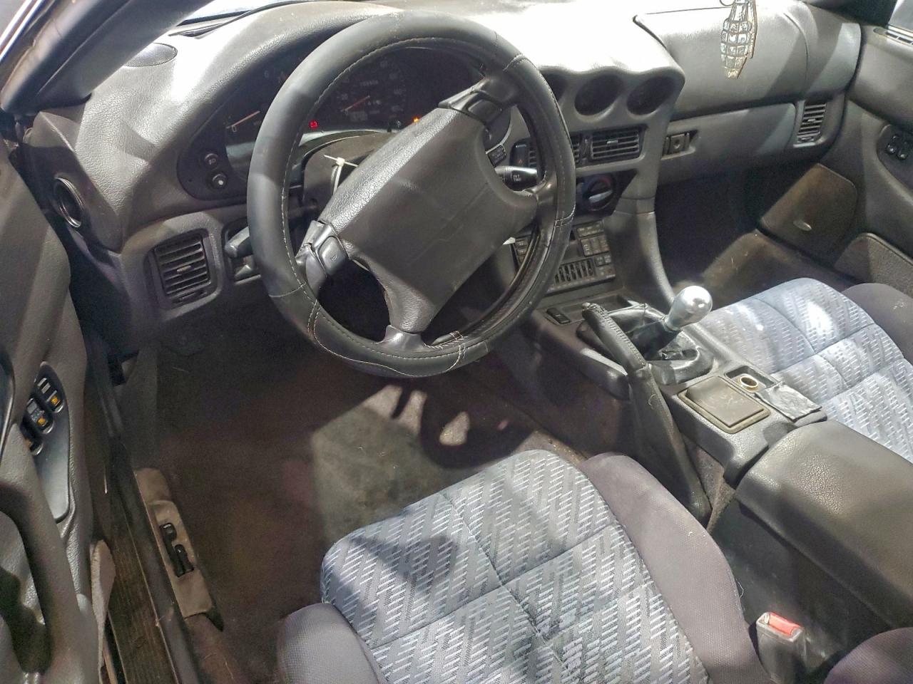 Lot #3308207152 1995 MITSUBISHI 3000 GT